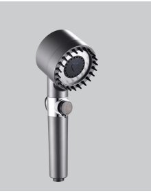 Güçlü Motorlu Kablolu Sakal ve Bıyık Tıraş Makinesi Çelik Bıçaklı