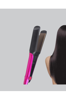 0.1 mm Hassas Kesim Tıraş Makinesi Şarjlı Metal Gövde