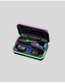 Suya Dayanıklı Bluetooth Kulaklık | Spor ve Günlük Kullanıma Uygun