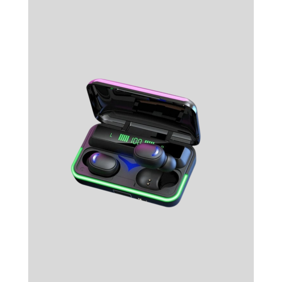 Suya Dayanıklı Bluetooth Kulaklık | Spor ve Günlük Kullanıma Uygun