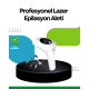 Hasuba IPL Lazer Epilasyon Cihazı HS-262 Kadın ve Erkek İçin