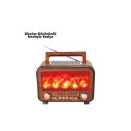 Yüksek Isı Korumasına Sahip Taşınabilir Çelik Termos