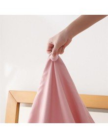 8 Adet Mantar Model Yorgan Kılıfı Ve Çarşaf Tutucu Sabitleyici