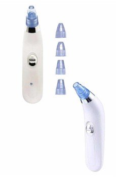 4 Başlıklı Vakumlu Siyah Nokta Ve Yüz Temizleme Cihazı 4 Başlıklı Vakumlu Siyah Nokta Ve Yüz Temizleme Cihazı