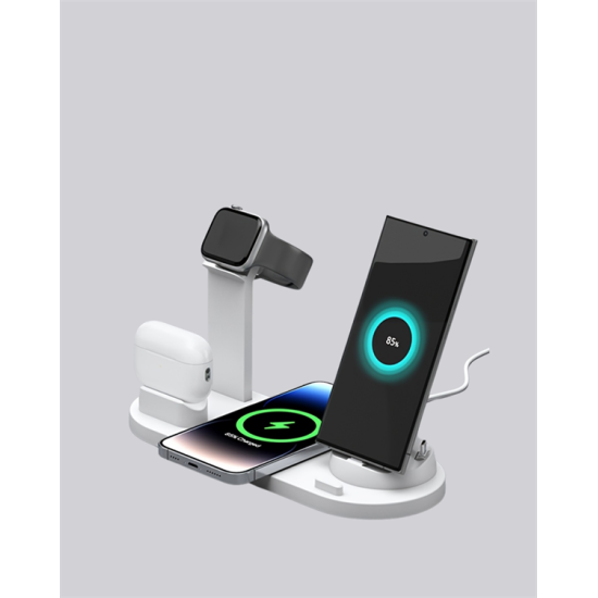 Güvenli ve Hızlı Şarj – Aşırı Akım ve Kısa Devre Koruması ile Geliştirilmiş Akıllı Cihaz Koruma Güvenli ve Hızlı Şarj – Aşırı Akım ve Kısa Devre Koruması ile Geliştirilmiş Akıllı Cihaz Koruma