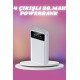 4 Çıkışlı 20.000 MAH Powerbank Taşınabilir Çoklu Giriş