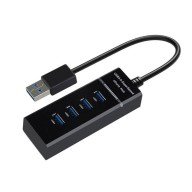 4 Girişli Usb Çoğaltıcı -3.0 - 4 Port Usb Hub 4 Girişli Usb Çoğaltıcı -3.0 - 4 Port Usb Hub