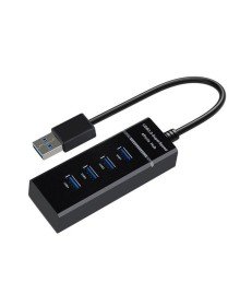 4 Girişli Usb Çoğaltıcı -3.0 - 4 Port Usb Hub