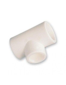 Pvc Boru İnegal Te PPRC 25x25x20 mm 10 Adet