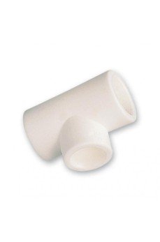 Pvc Boru İnegal Te PPRC 25x25x20 mm 10 Adet