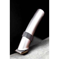 4 Taraklı Taşınabilir Profesyonel Saç ve Sakal Kesme Tıraş Makinesi