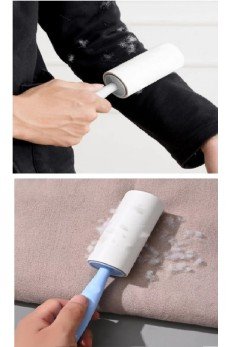 4 Yedekli Tüy Toplama Rulosu 240 Yaprak Evcil Hayvan Elbise Yatak Tüy Saç Toplayıcı 4 Yedekli Tüy Toplama Rulosu 240 Yaprak Evcil Hayvan Elbise Yatak Tüy Saç Toplayıcı