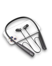 Y12 KABLOLU KULAKİÇİ SİLİKONLU BLUETOOTH KULAKLIK