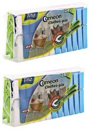 48 Adet Mandal Seti Cameon