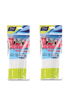 48 Adet Mandal Seti Defne 48 Adet Mandal Seti Defne