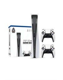 Yeni nesil 4k Hd 2.4g Kablosuz Kol 3000 Oyunlu Game Station Retro Atari Game Box