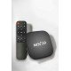 4K TV Uyumlu HD Çözünürlüklü Mx Box S 8 GB