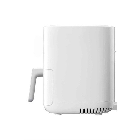 4L Airfryer Hazneli Hava Fritözü Yağsız Fritöz Taşınabilir Fırın İşlevi Gören Pratik 4L Airfryer Hazneli Hava Fritözü Yağsız Fritöz Taşınabilir Fırın İşlevi Gören Pratik