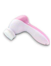 5 İN 1  TEMİZLEYİCİ YÜZ MASAJ ALETİ