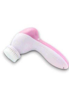 5 İN 1  TEMİZLEYİCİ YÜZ MASAJ ALETİ