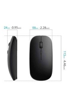 PG-908 MOUSE PG-908 MOUSE