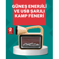 Alev Efektli Güneş Enerjili Lamba – Su Geçirmez Alev Efektli Güneş Enerjili Lamba – Su Geçirmez