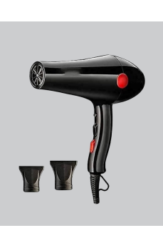 2200W Fön Makinesi – Profesyonel AC Motor, Soğuk ve Sıcak Üfleme 2200W Fön Makinesi – Profesyonel AC Motor, Soğuk ve Sıcak Üfleme