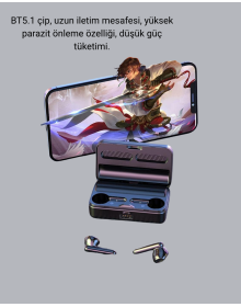 2.4G WiFi Sinyal Çoğaltıcı Router Genişletici Güçlü Antenli