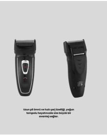 Güneş Enerjili Bahçe ve Duvar Aydınlatma – BK-618-3 LED Lamba