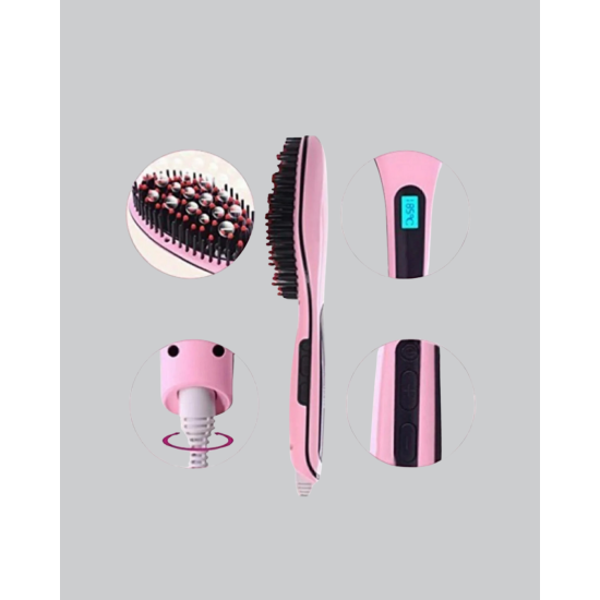 450 Nit Yüksek Parlaklık 7 İnç Dijital Resim Çerçevesi – Her Açıdan Net Görüntü