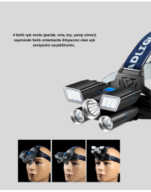 Güneş Enerjili Su Geçirmez Bahçe Apliği Uzun Ömürlü LED’li