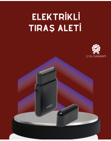 Bluetooth Kablosuz PS4 Gamepad Çift Motorlu Siyah Controller