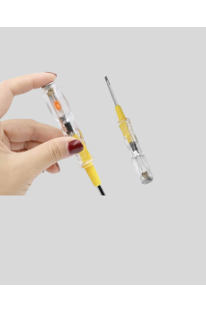 Profesyonel Neon Kontrollü Kontrol Kalemi