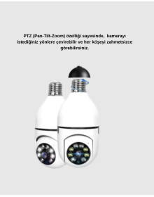 Güneş Enerjili Aydınlatma 100 LED Sensörlü Solar Dış Mekan Lamba