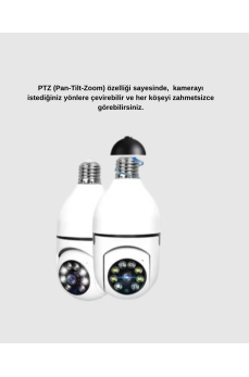 Şarj Kutulu Kablosuz Bluetooth Kulak İçi Spor Kulaklık