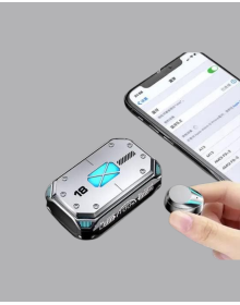 Şömine Efektli Solar Hoparlör Bluetooth 5.3 Radyo AUX USB TF Destekli