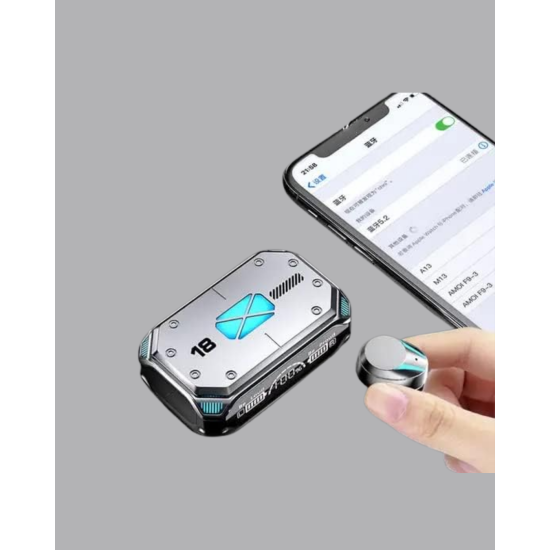 Şömine Efektli Solar Hoparlör Bluetooth 5.3 Radyo AUX USB TF Destekli