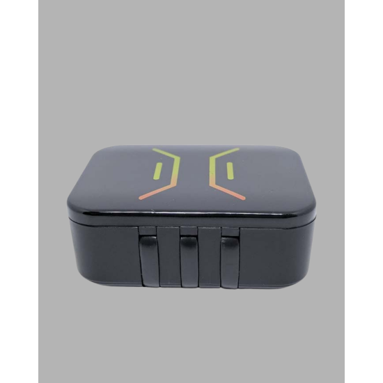 Powerbank’lı Bluetooth 5.3 Kulaklık – Kablolu/Kablosuz Kullanım, Dokunmatik ve Uzun Pil Süresi Powerbank’lı Bluetooth 5.3 Kulaklık – Kablolu/Kablosuz Kullanım, Dokunmatik ve Uzun Pil Süresi