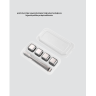 Ekran Temizleyici Nano Sprey Güvenli Çiziksiz Temizlik