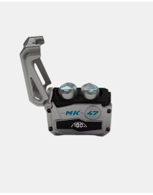 Kablosuz Spor Kulaklık – Düşük Gecikmeli Oyun Modu, Powerbank Şarj Kutusu