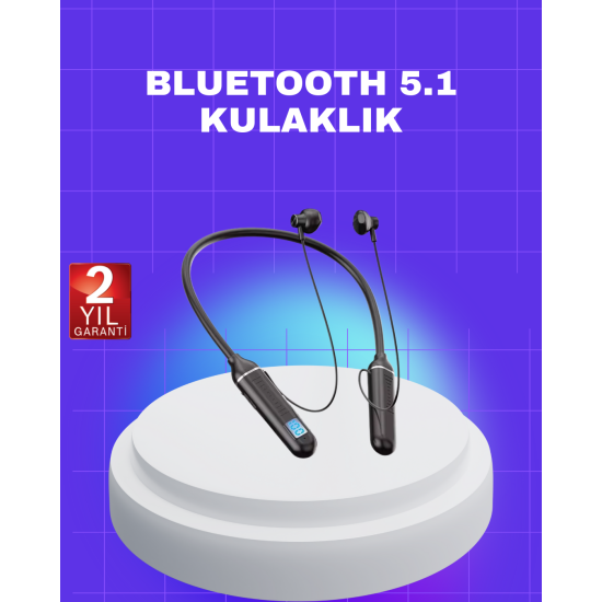 Oyun ve Müzik Modlu Düşük Gecikmeli Kablosuz Kulaklık