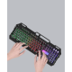 RGB Işıklı Klavye Mouse Seti – Türkçe Q, Ayarlanabilir DPI, Ergonomik ve Dayanıklı Tasarım RGB Işıklı Klavye Mouse Seti – Türkçe Q, Ayarlanabilir DPI, Ergonomik ve Dayanıklı Tasarım