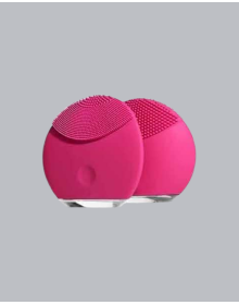 3 Fonksiyonlu Yüz Temizleme ve Masaj Cihazı – Su Geçirmez, Şarjlı, Ölü Deri Temizleyici ve Cilt Yenileyici