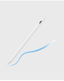 Akıllı Dokunmatik Kalem – Type-C Şarjlı, Manyetik, Apple Pencil Alternatifi Stylus Pen