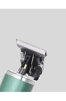 180 Dakika Kullanım Süreli Şarjlı Tıraş Makinesi – Hızlı Şarj, USB Girişli, Yüksek Kapasiteli