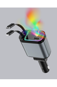 Taşınabilir 5K UHD Fotoğraf ve Video Kamera Otofokus WiFi