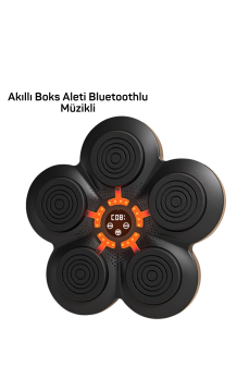 MÜZİK BOX MAKİNESİ