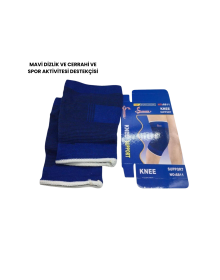 Diz Koruyucu DİZLİK