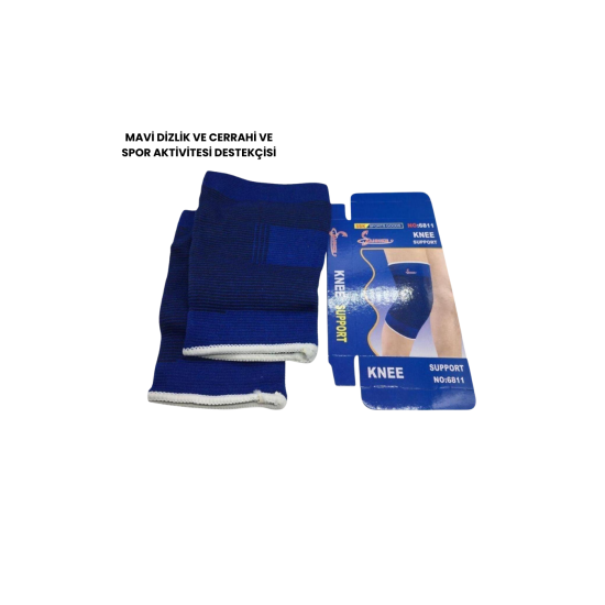Diz Koruyucu DİZLİK Diz Koruyucu DİZLİK