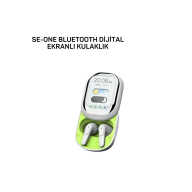 360° Dönen Akıllı WiFi Kamera – Uzaktan Kontrol ve İki Yönlü Ses Özellikli